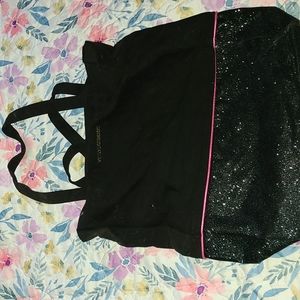 Victoria secret tote